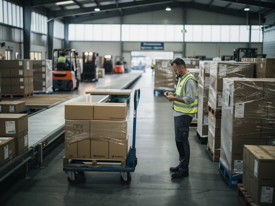 Live Merchant Helpdesk